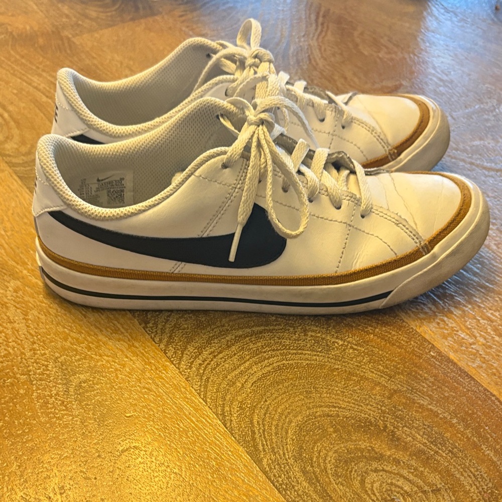 Nike Kids Court Legacy GS